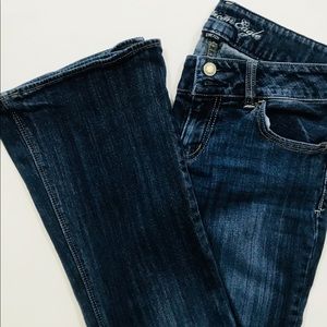 Sale! American Eagle Jeans Stretch 6 short